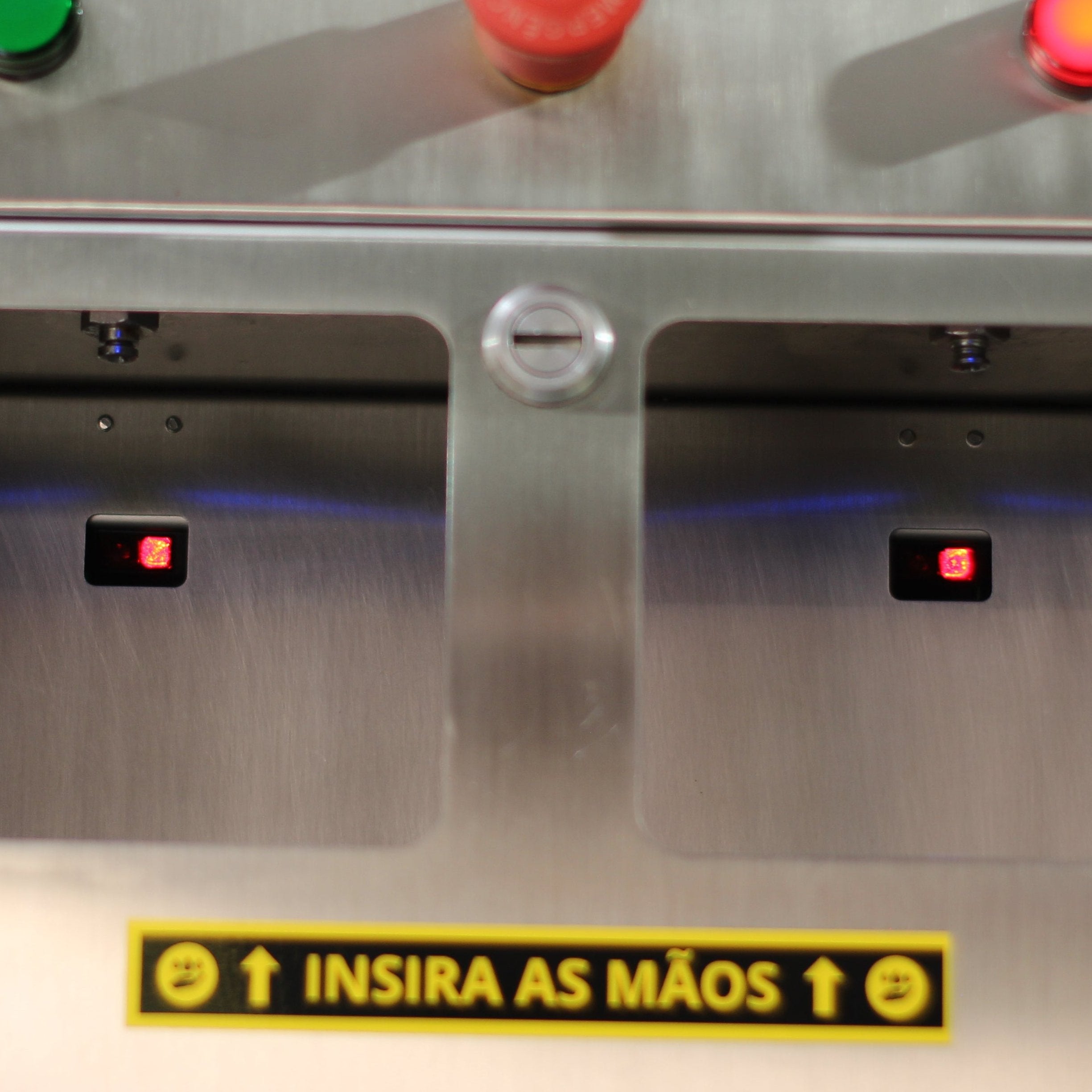 Automated Turnstile BS-01