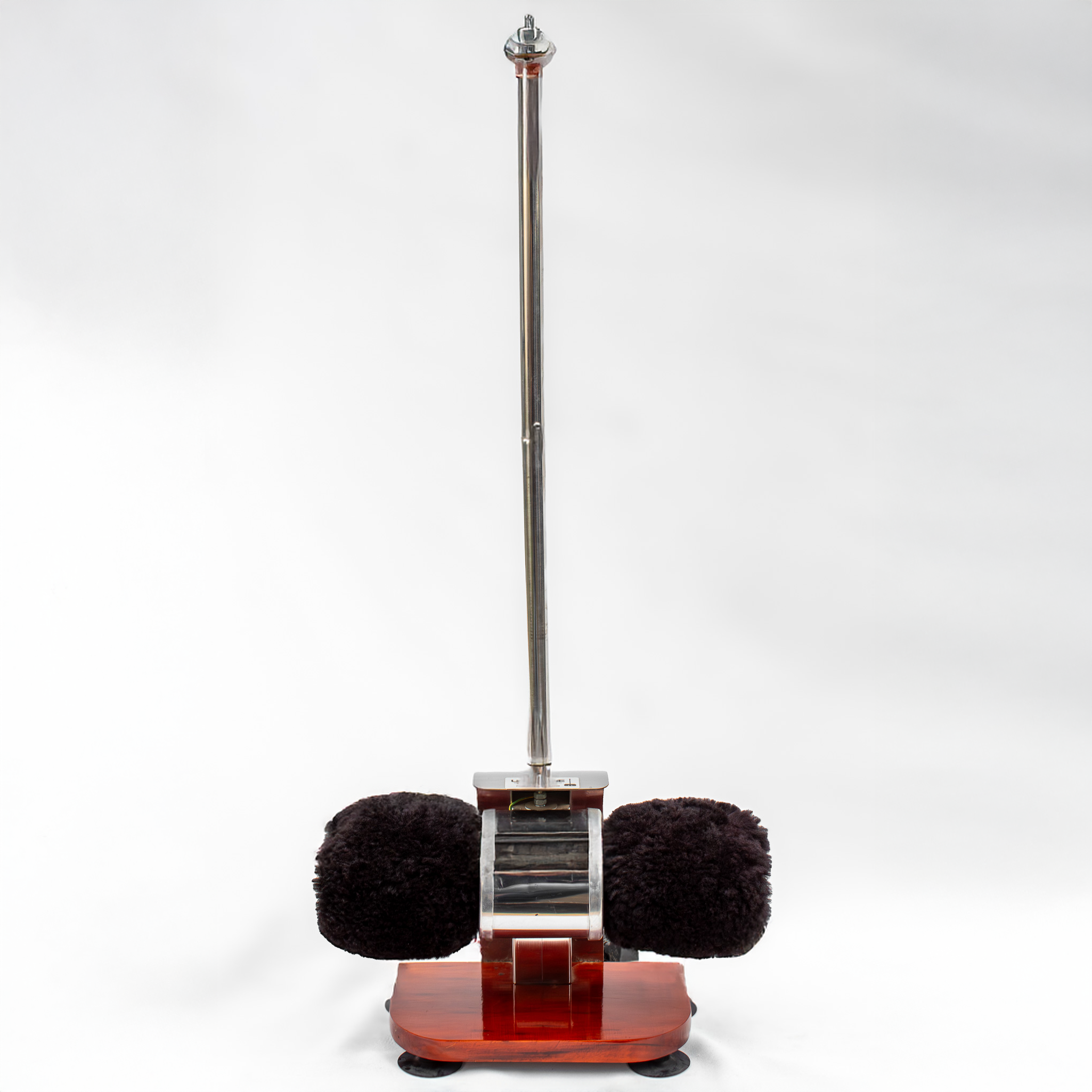 Shoe Polisher A-01