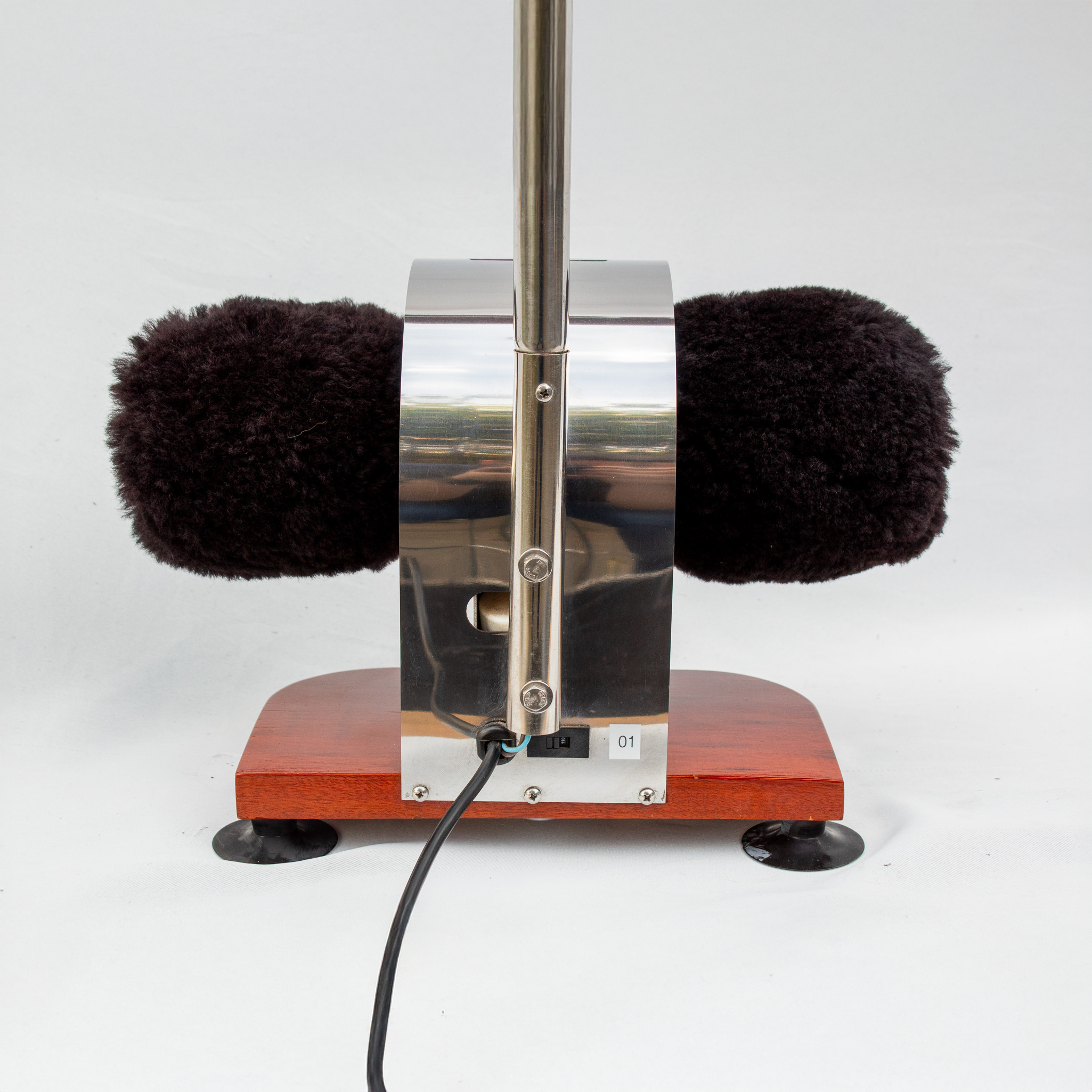 Shoe Polisher A-01