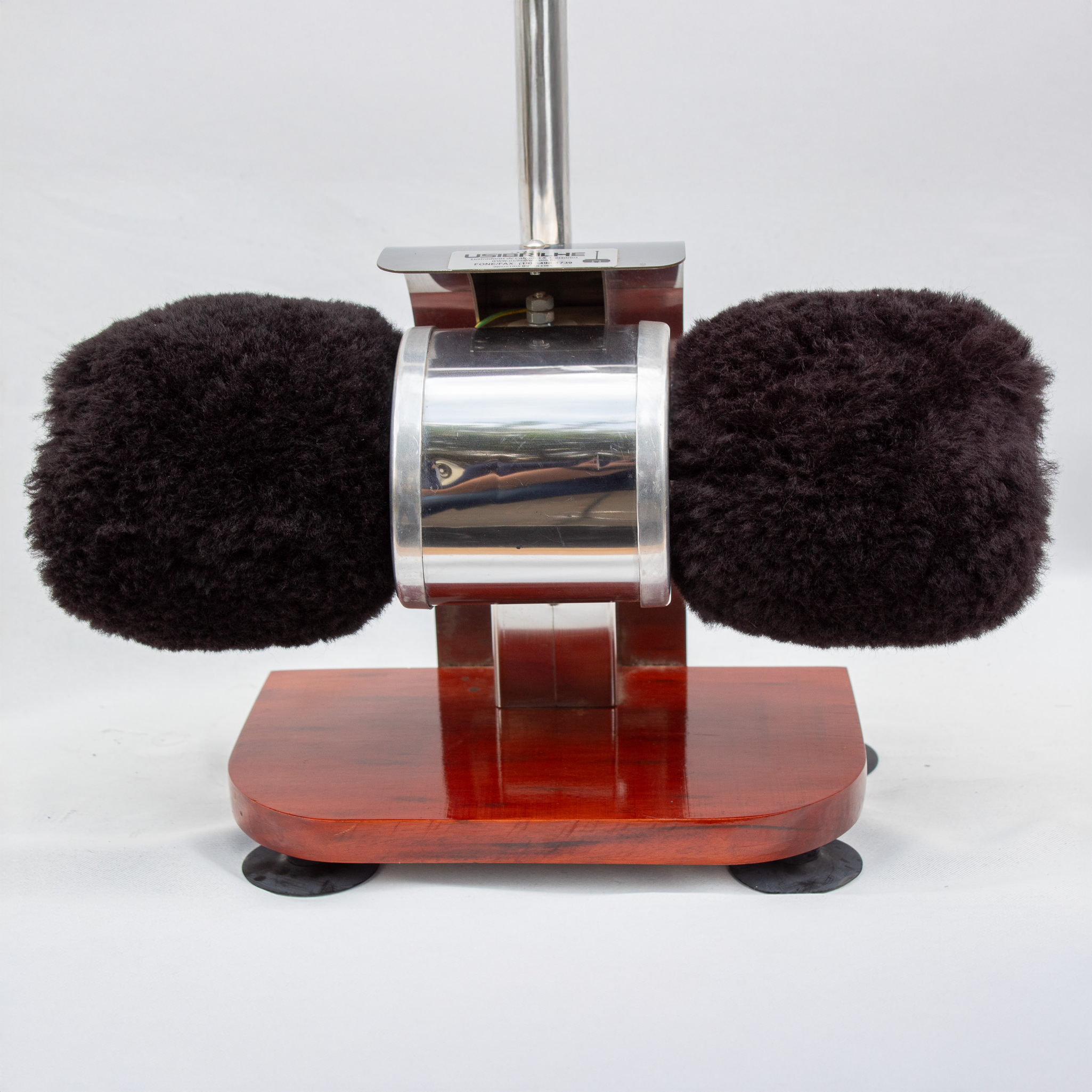 Shoe Polisher A-01
