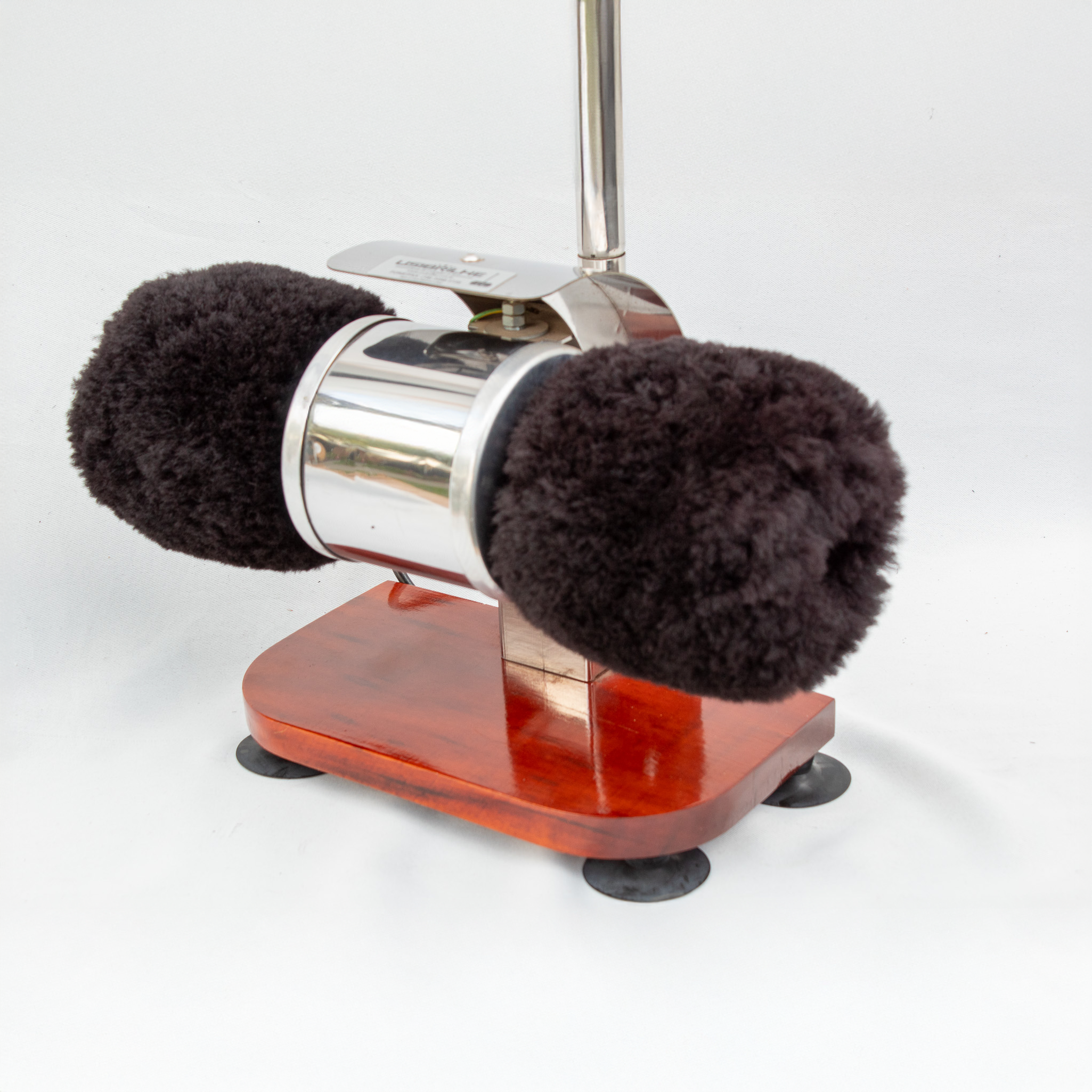 Shoe Polisher A-01