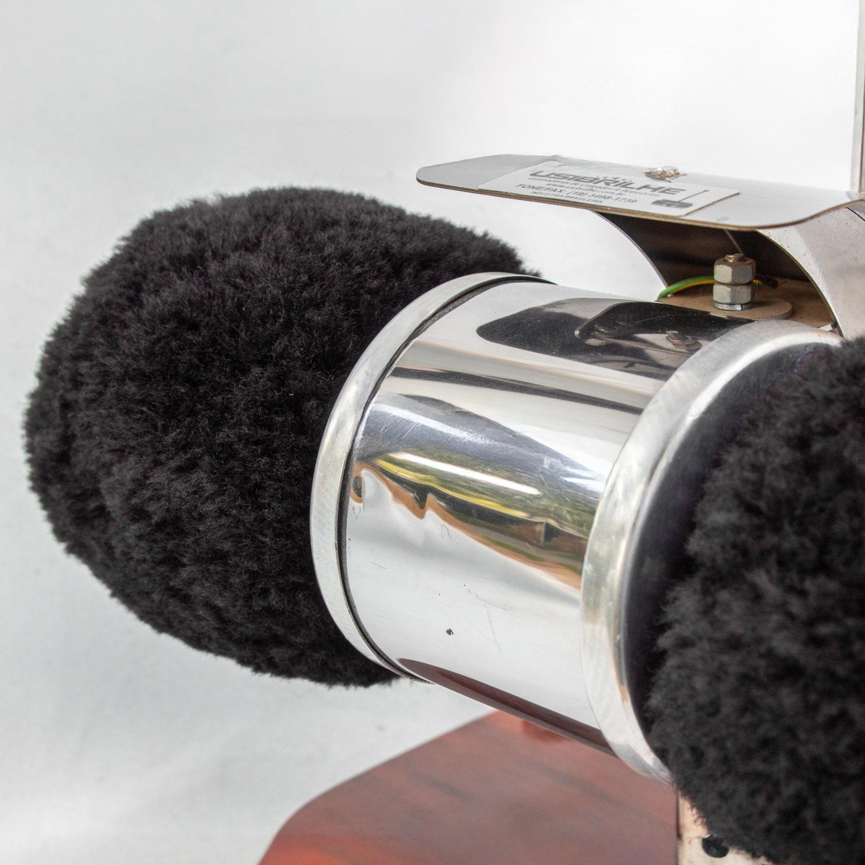 Shoe Polisher A-01