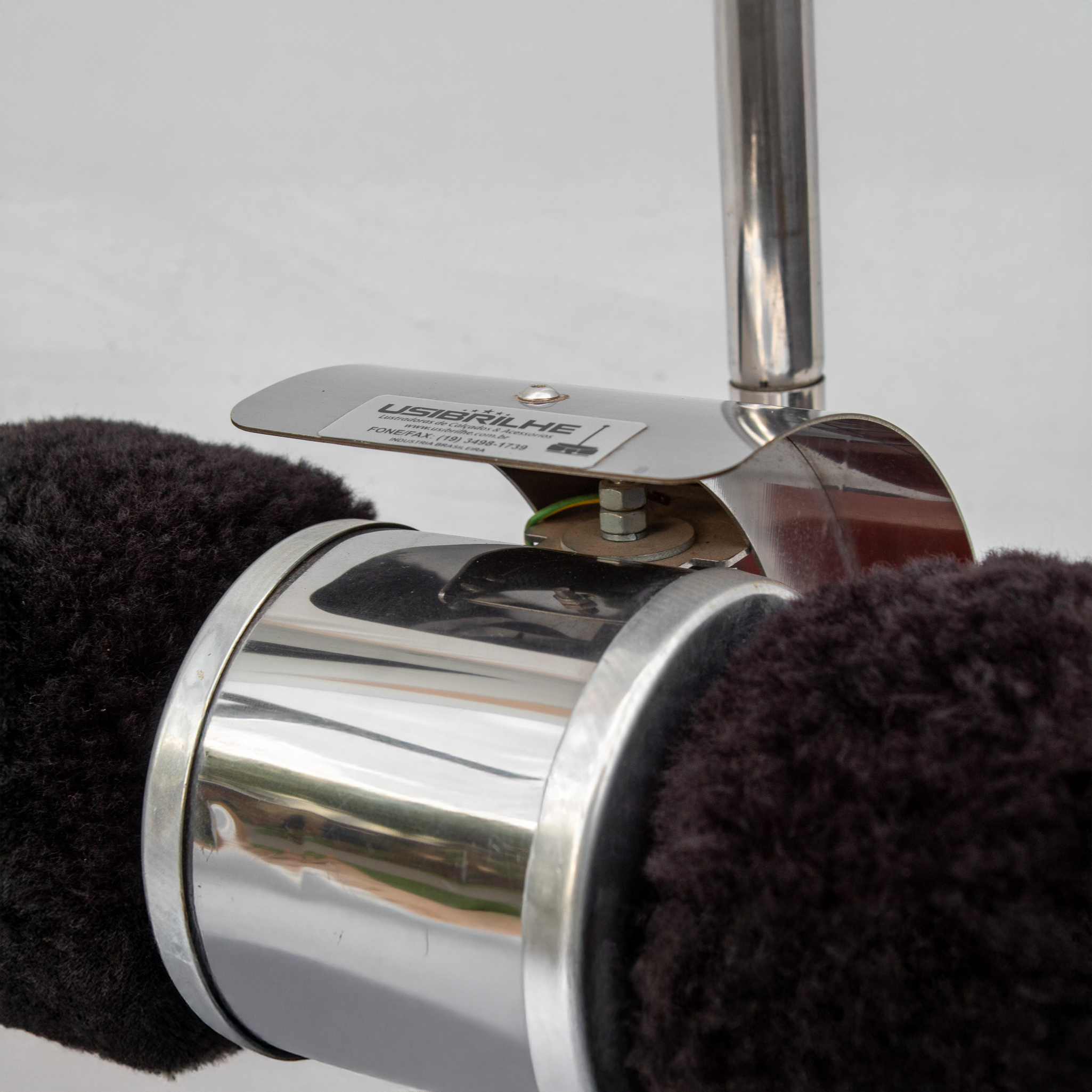 Shoe Polisher A-01