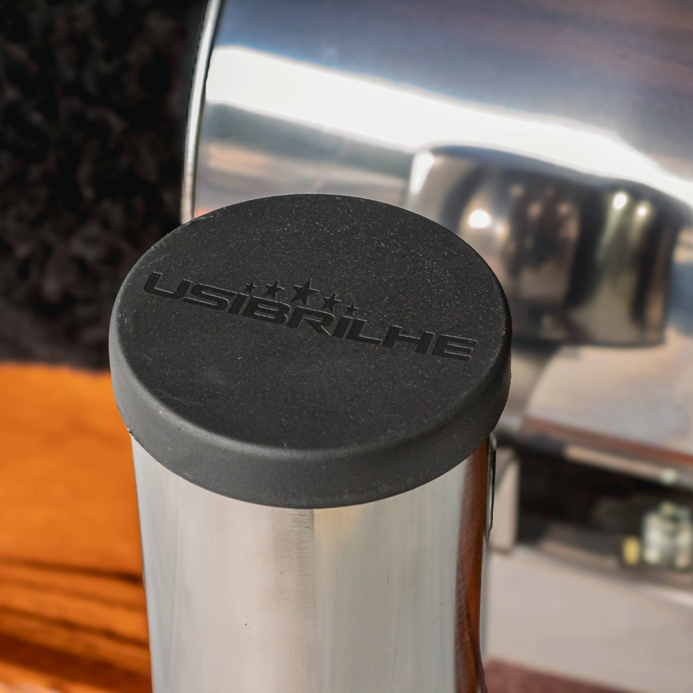 Crown Polisher | Limited Edition