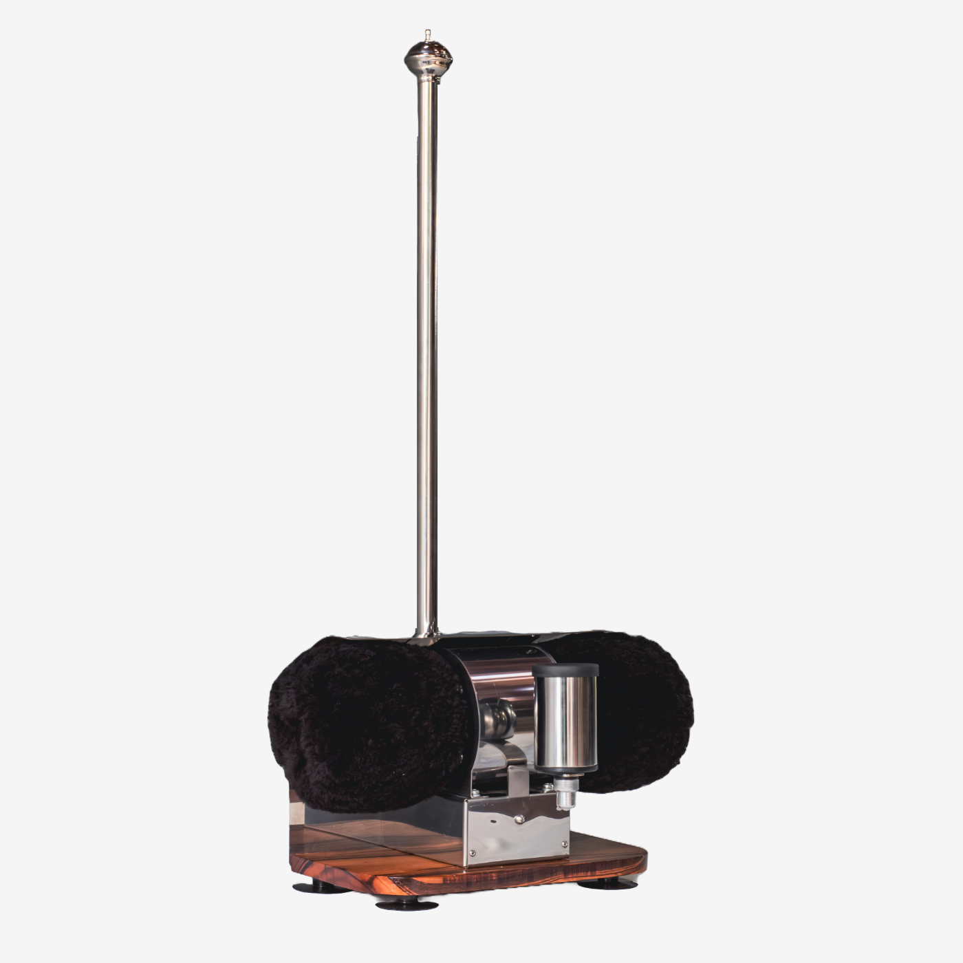Crown Polisher | Limited Edition