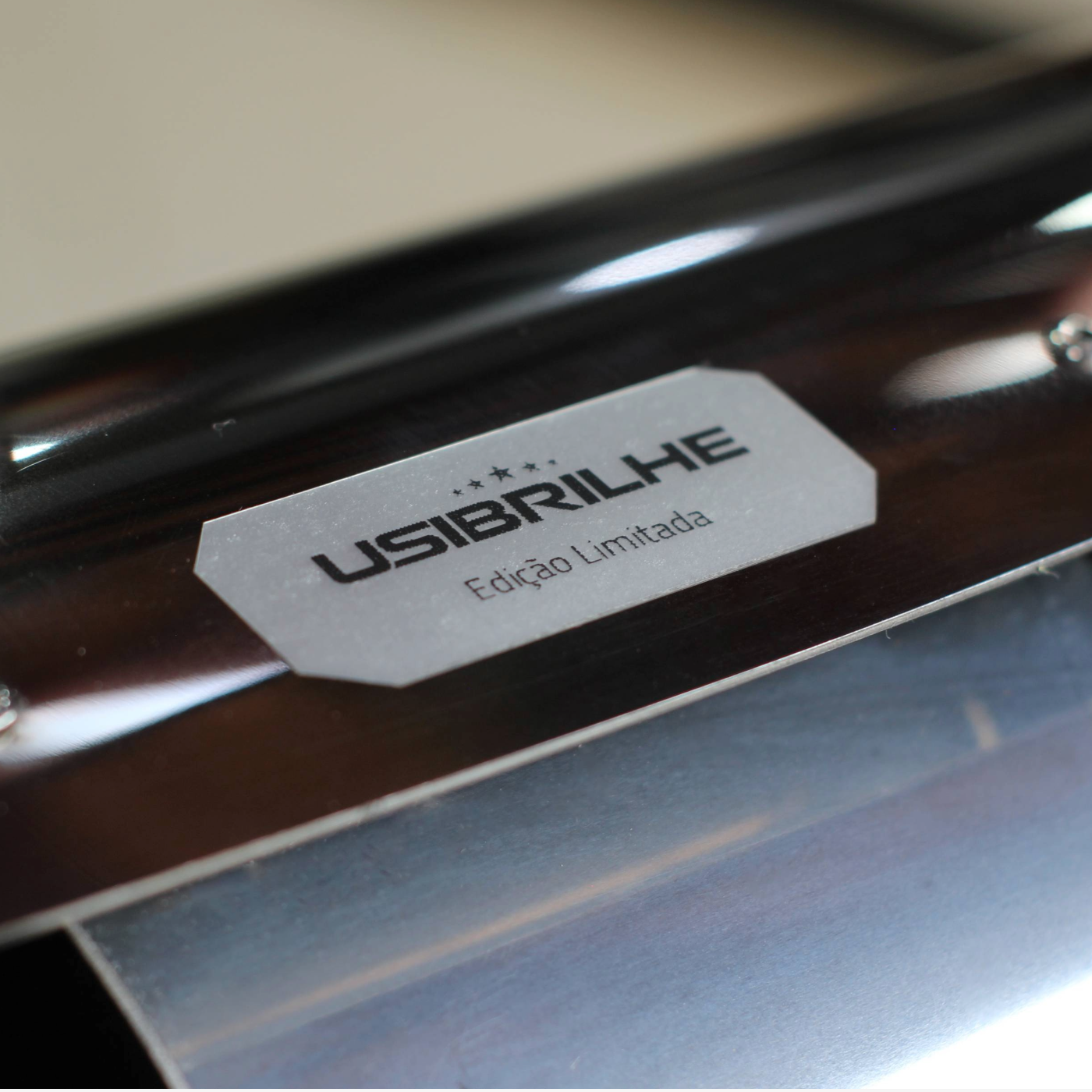 Crown Polisher | Limited Edition