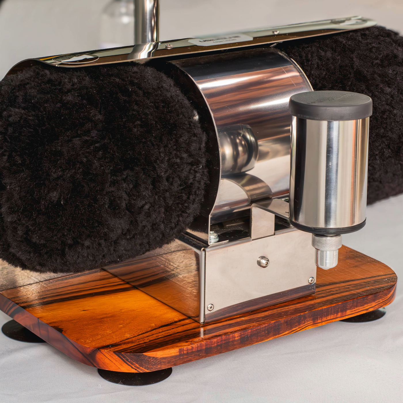 Crown Polisher | Limited Edition