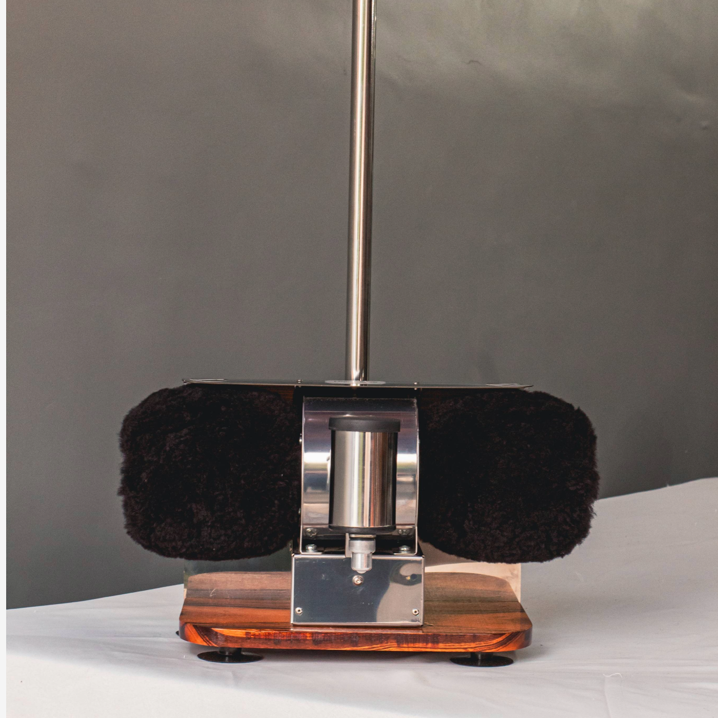 Crown Polisher | Limited Edition