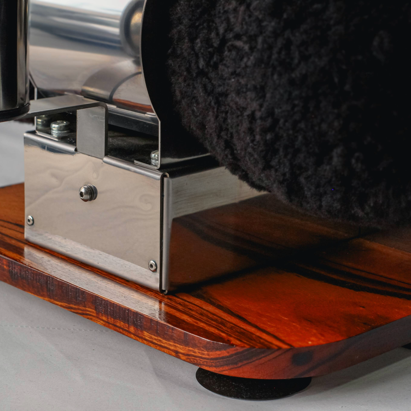 Crown Polisher | Limited Edition