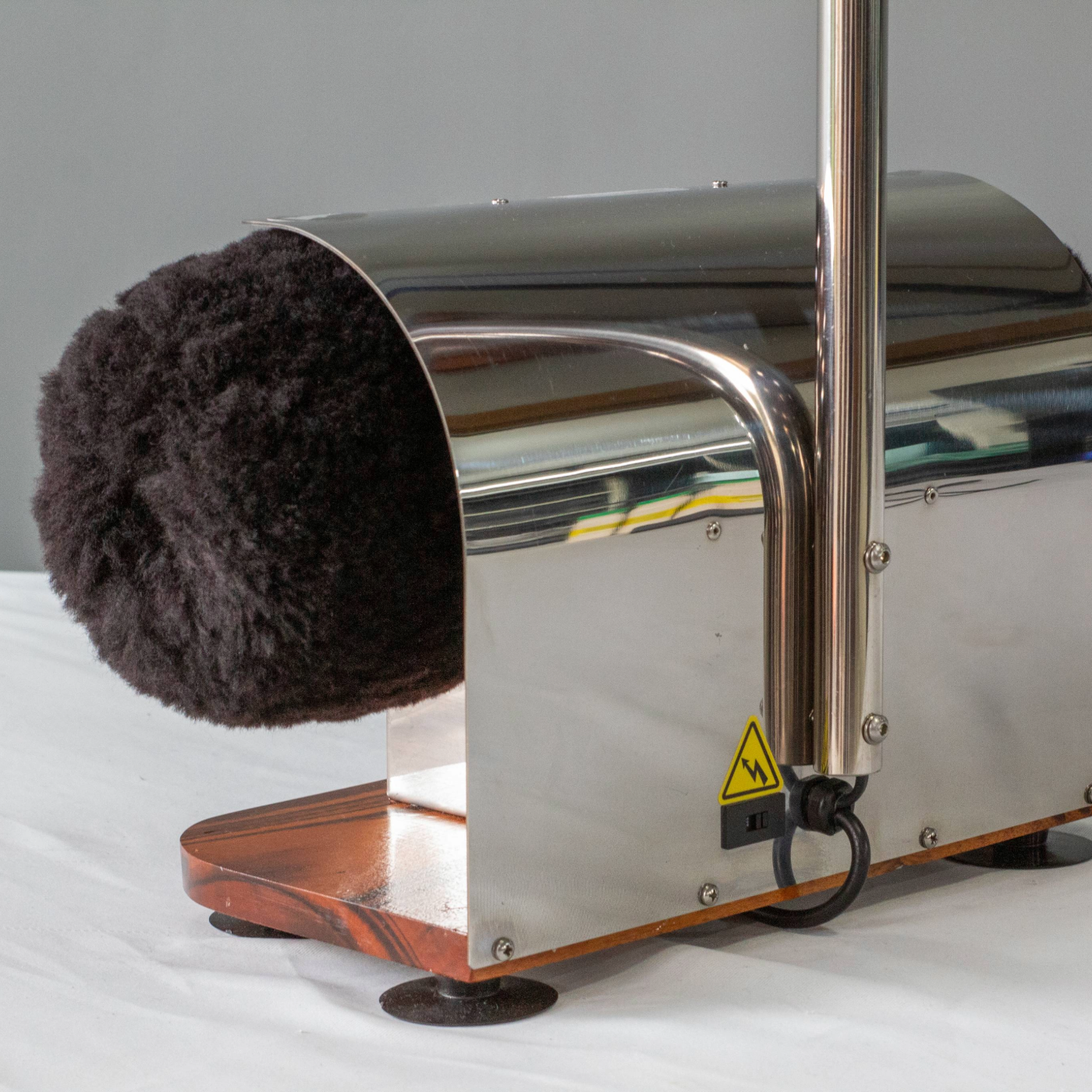 Crown Polisher | Limited Edition
