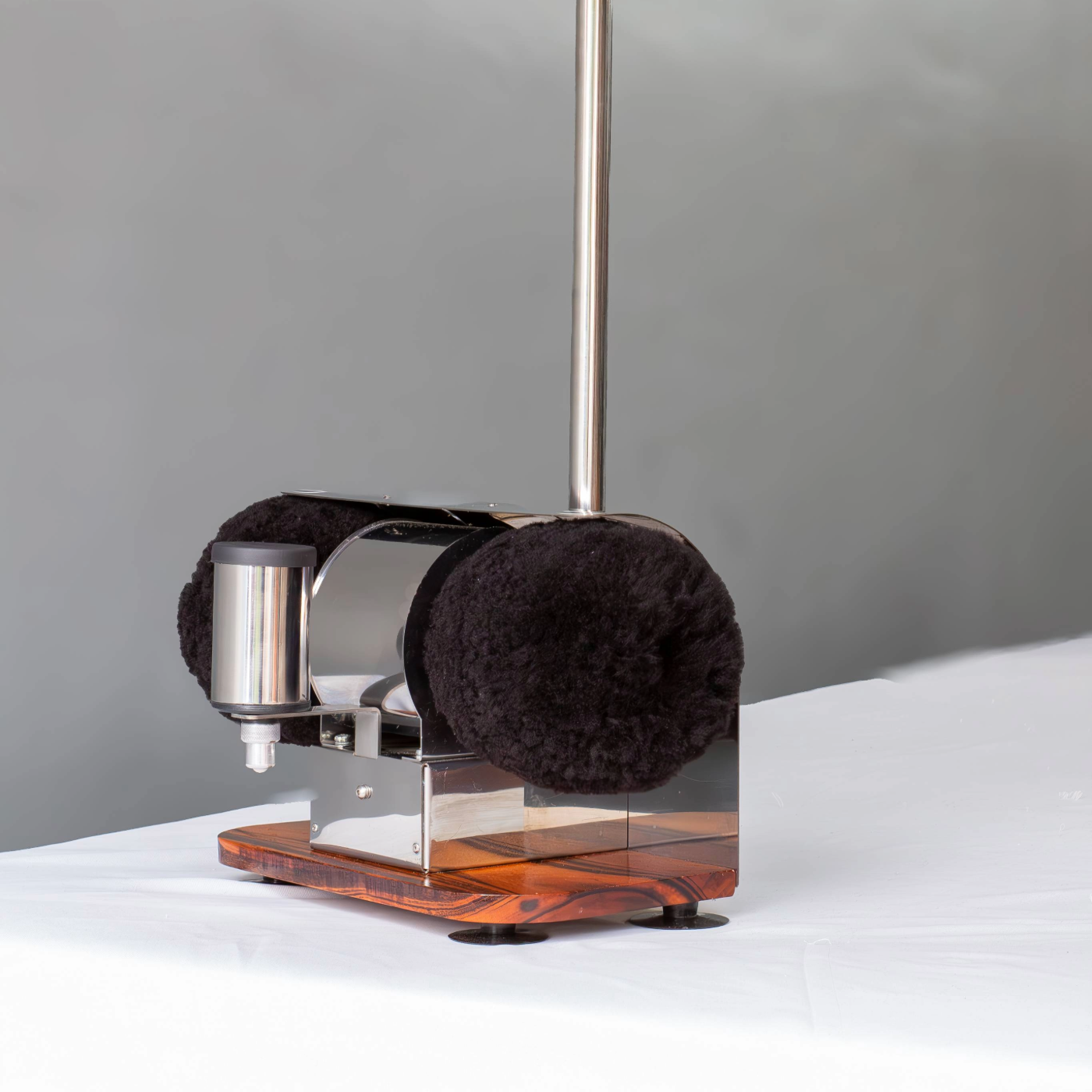 Crown Polisher | Limited Edition
