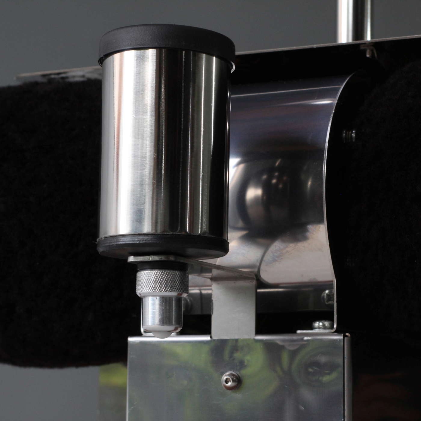 Crown Polisher | Limited Edition