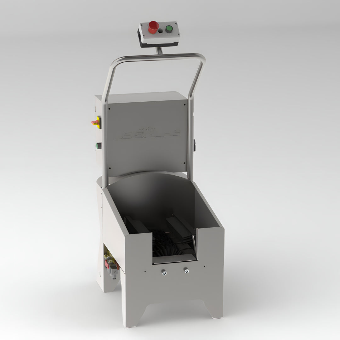 Boot Washer SC-04 | Individual Intensive Cleaning