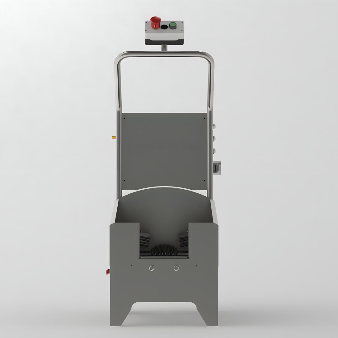Boot Washer SC-04 | Individual Intensive Cleaning