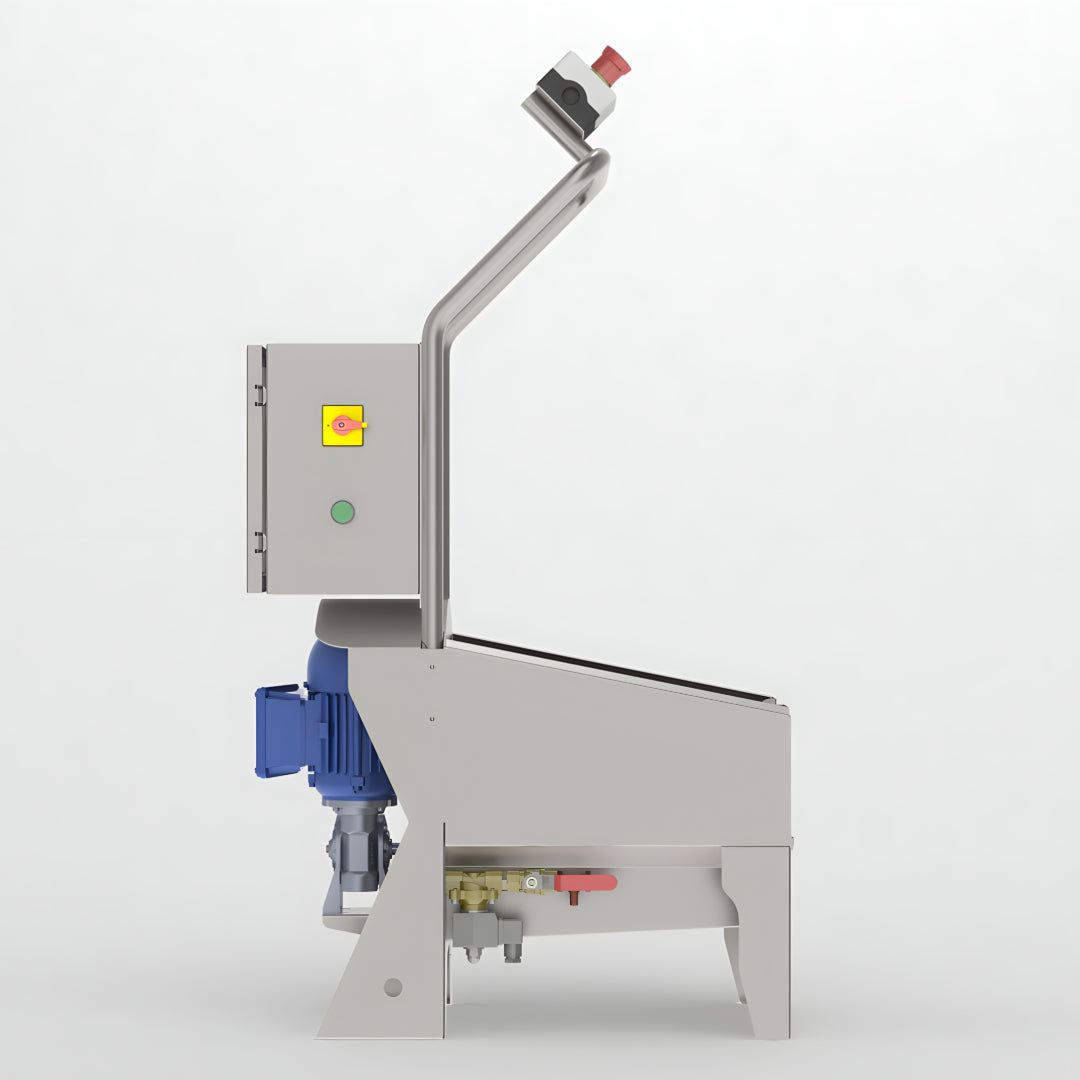 Boot Washer SC-04 | Individual Intensive Cleaning