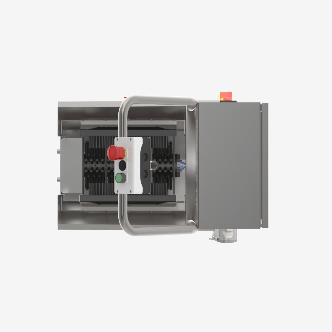 Boot Washer SC-04 | Individual Intensive Cleaning