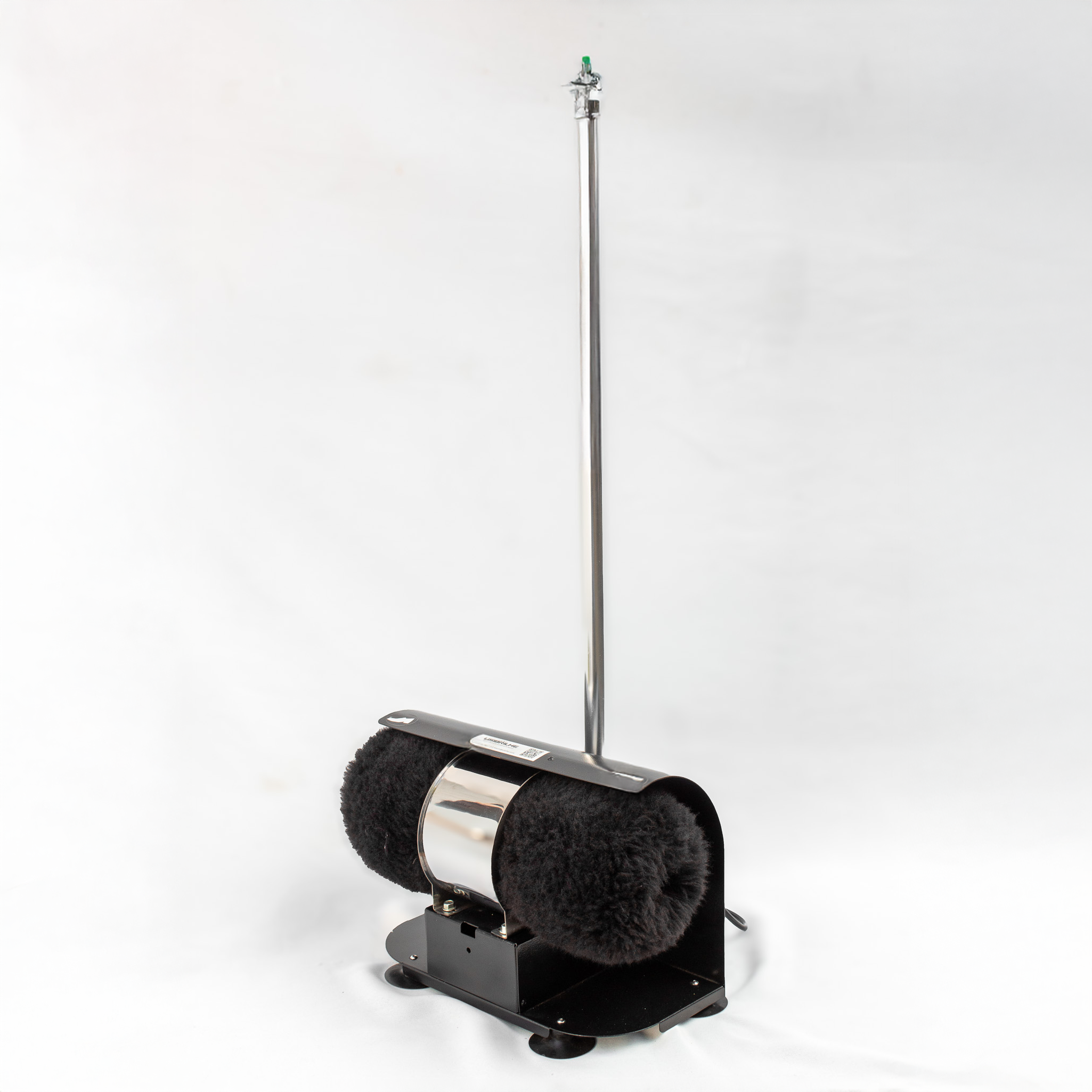 Shoe Polisher A-08