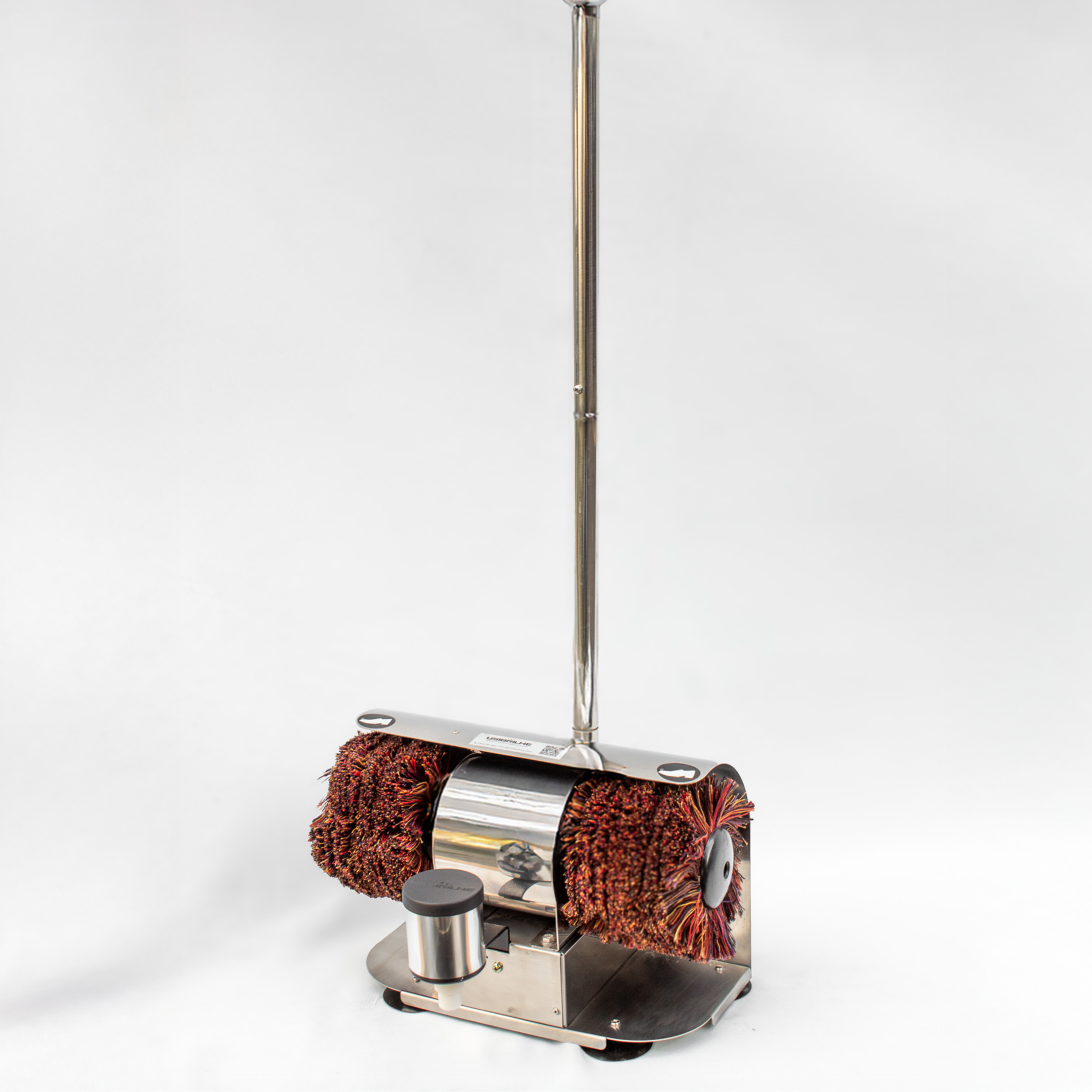 Shoe Polisher A-07
