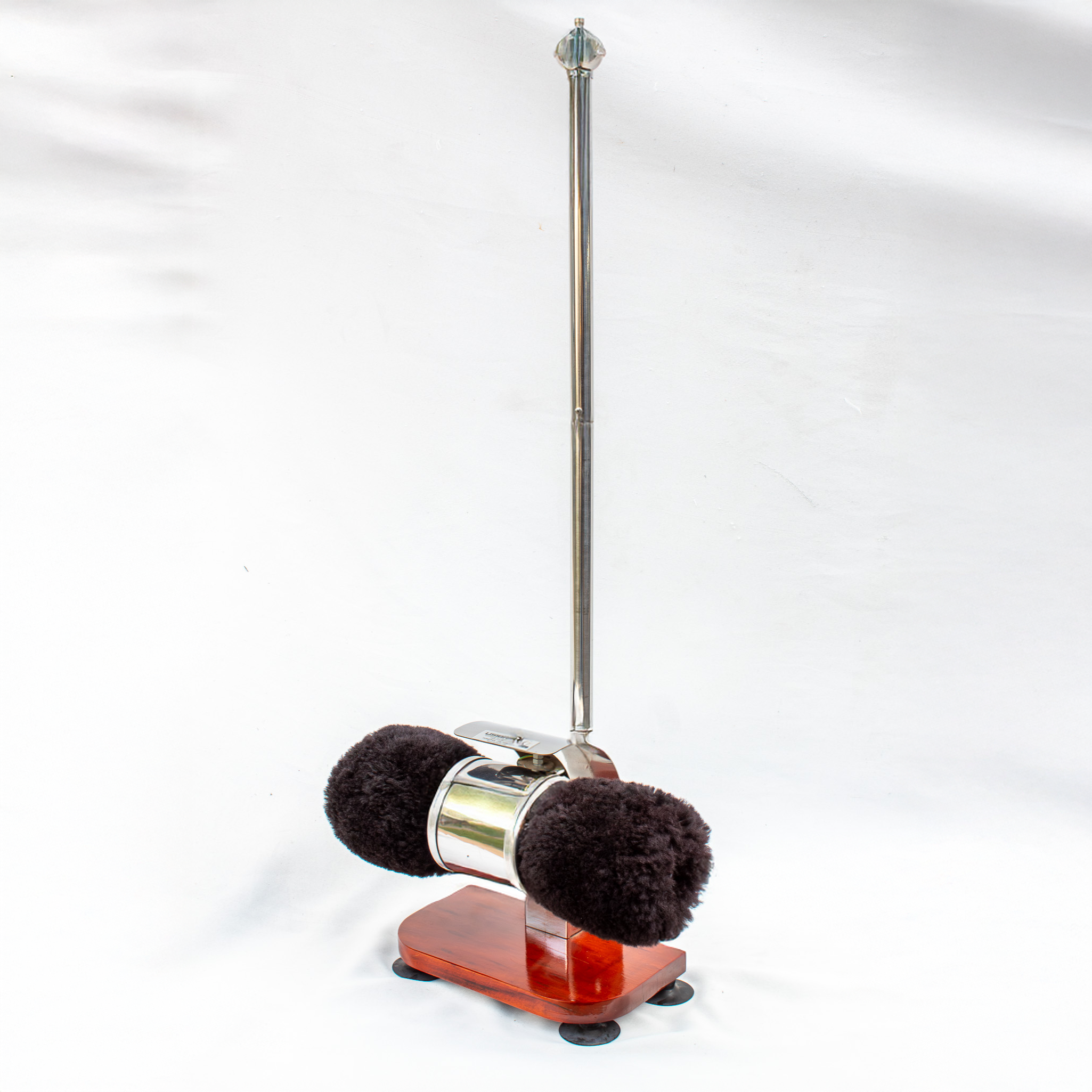 Shoe Polisher A-01