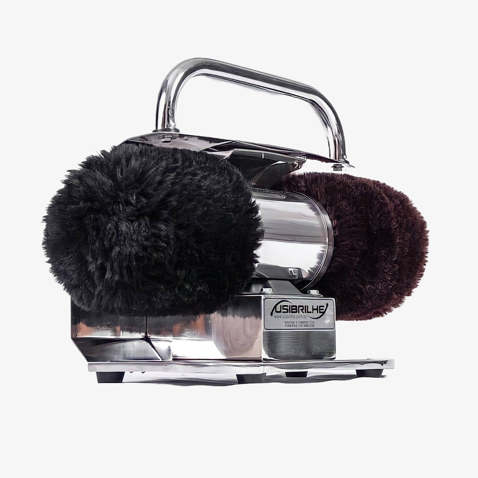 Compact Polisher