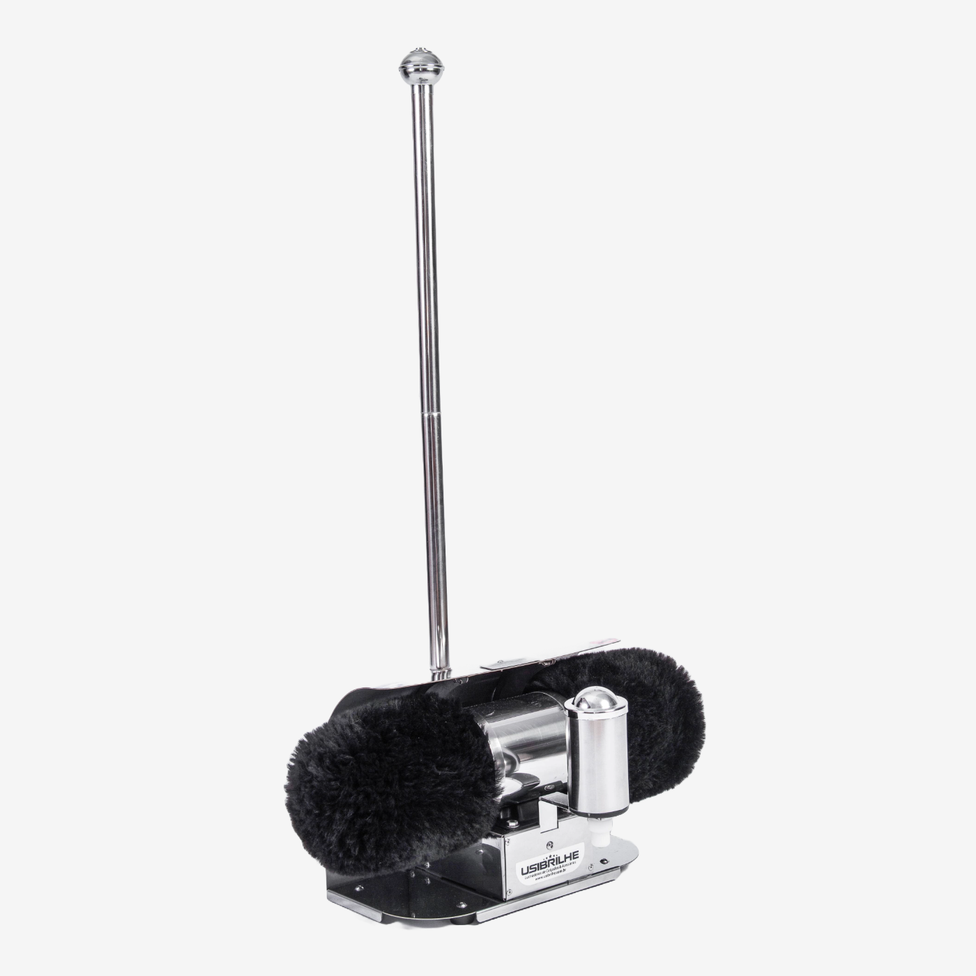 Shoe Polisher Classic Premium