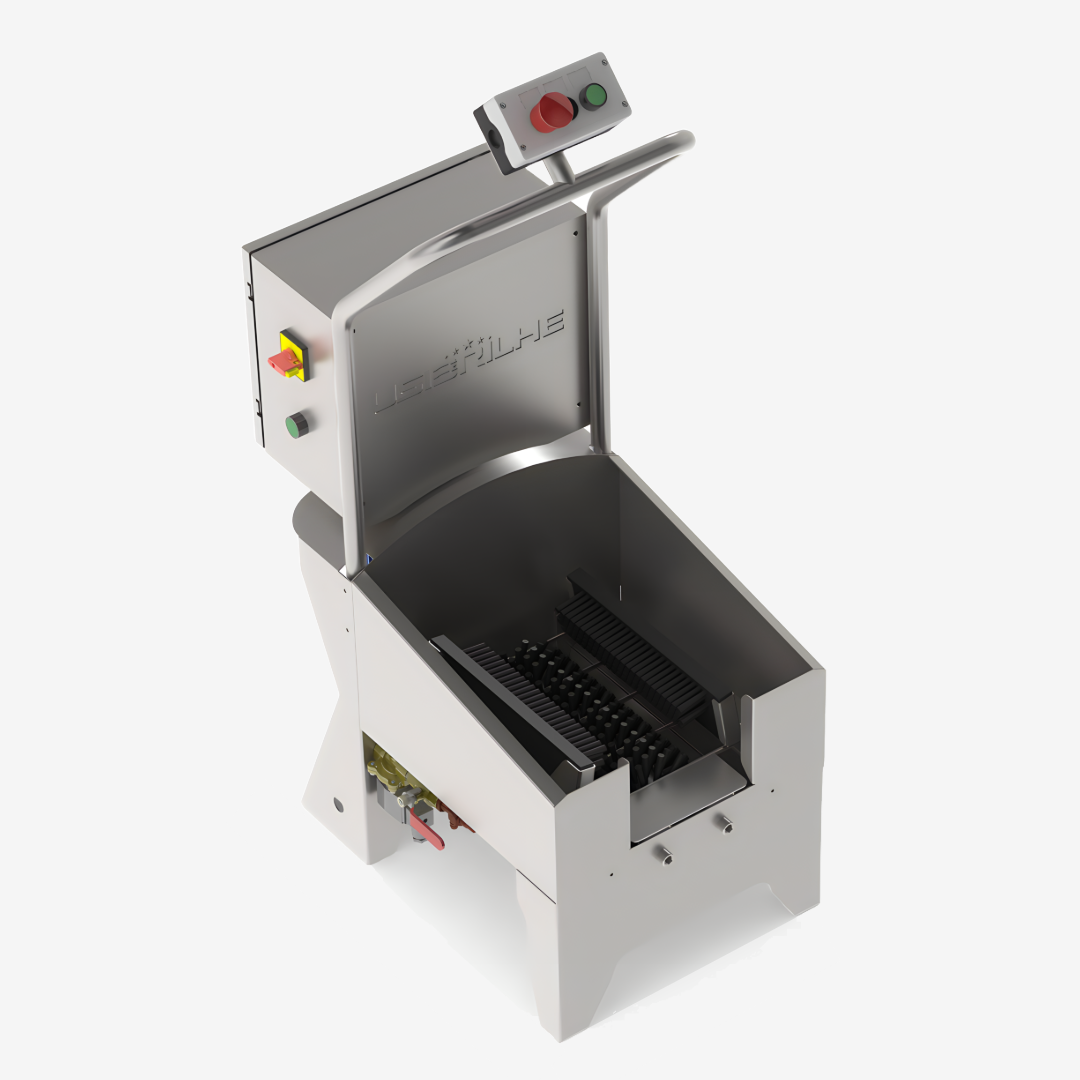 Boot Washer SC-04 | Individual Intensive Cleaning